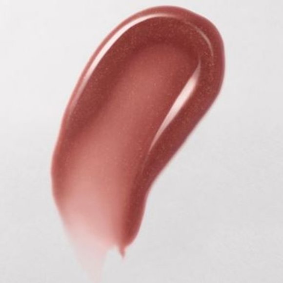 NWT bareMinerals Mineralist Lip Gloss - Balm Mini in Sincerity - Picture 2 of 8